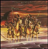 Baker Gurvitz Army - Baker Gurvitz Army