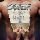 Raven - Stay Hard