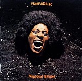 Funkadelic - Maggot Brain