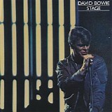 David Bowie - Stage