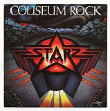 Starz - Coliseum Rock