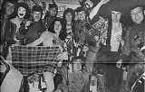 The Sensational Alex Harvey Band - Reading Festival