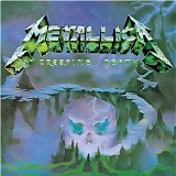 Metallica - Creeping Death EP