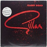 Gillan - Glory Road