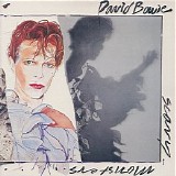 David Bowie - Scary Monsters