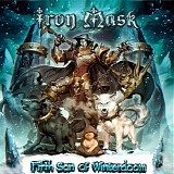 Iron Mask - Fifth Son Of Winterdoom (Japan Edition)