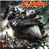 Exodus - Shovel Headed Kill Machine