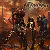Madame X - Monstrocity