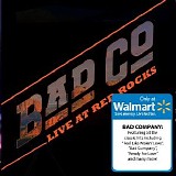 Bad Company - Live At Red Rocks