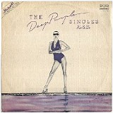 Deep Purple - Singles A's and B's