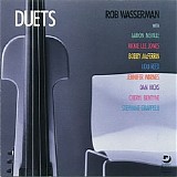 Rob Wasserman - Duets