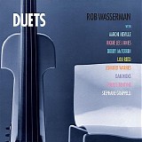 Rob Wasserman - Duets