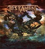 Testament - The Formation Of Damnation (Limited Edition)