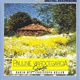 Karin Ott - Songs