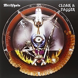 Witchfynde - Cloak and Dagger