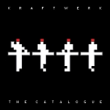 Kraftwerk - The Catalogue