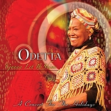 Odetta - Gonna Let It Shine: A Concert For The Holidays