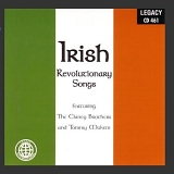 The Clancy Brothers & Tommy Makem - Irish Revolutionary Songs