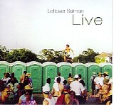 Leftover Salmon - Live