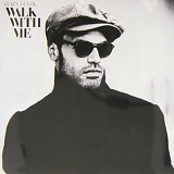Alain Clark - Walk With Me