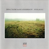 Erna Tauro & Bo Andersson - Syyslaulu