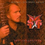 Michael Schenker Group - The Unforgiven