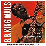 B.B. King & His Orchestra - B.B. King Wails