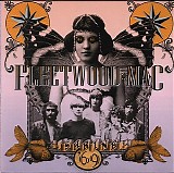 Fleetwood Mac - Shrine '69