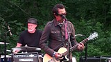 Alejandro Escovedo - 2017.06.21 - Sundown Music Series - Haddon Lake Park, Haddon Heights, NJ