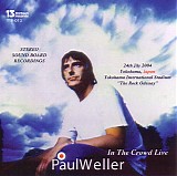 Paul Weller - 2004.07.24 - Yokohama International Stadium, Yokohama, Japan