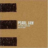 Pearl Jam - July 8th - live in New York