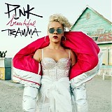 Pink - Beautiful trauma