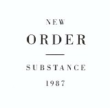 New Order - Substance