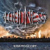 Loudness - Rise To Glory