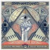 Orphaned Land - Unsung Prophets & Dead Messiahs