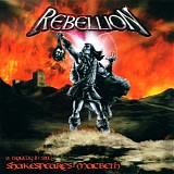 Rebellion - A Tragedy In Steel - Shakespeare's Macbeth