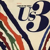 US3 - Hand on the Torch