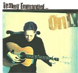 Tommy Emmanuel - Only (2000) [Flac]