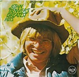 Various artists - John Denver's Greatest Hits