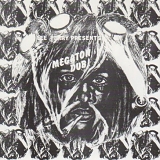 Lee "Scratch" Perry - Megaton Dub 1