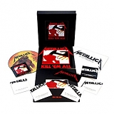 Metallica - Kill 'Em All