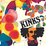 Kinks, The - Face to Face: Deluxe Edition