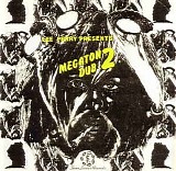 Lee "Scratch" Perry - Megaton Dub 2