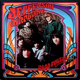 Jefferson Airplane - 2400 Fulton Street