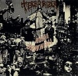 Terrorizer - World Downfall