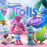 Various artists - Trolls Holiday