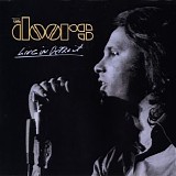 The Doors - Live In Detroit