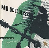 Paul McCartney - Unplugged (The Official Bootleg)