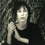 Patti Smith - Dream Of Life (Japanese edition)