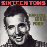 Tennessee Ernie Ford - Sixteen Tons